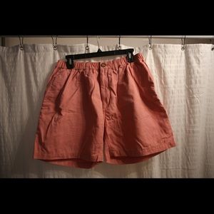 Chubbies shorts